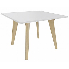 Lux Square Breakout and Boardroom Tables