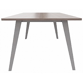 Reflex Rectangular Boardroom and Conference Tables