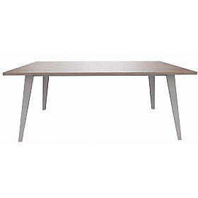 Reflex Rectangular Boardroom and Conference Tables