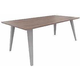 Reflex Rectangular Boardroom and Conference Tables