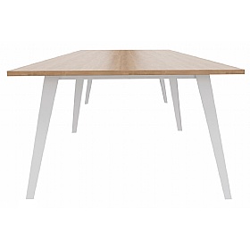 Reflex XL Rectangular Boardroom and Conference Tables