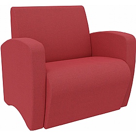 Wait Modular Reception Seating