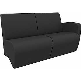 Wait Modular Reception Sofas