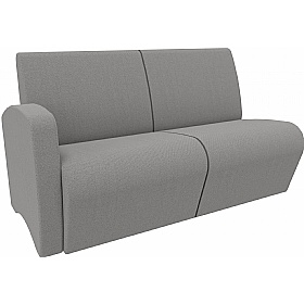 Wait Modular Reception Sofas