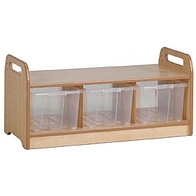 Explorer Zone Ultimate Bundle Deal - School Furniture