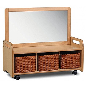 Explorer Zone Ultimate Bundle Deal - School Furniture