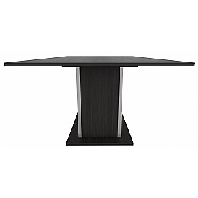 Qube Rectangular Boardroom and Conference Tables