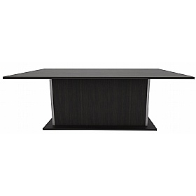 Qube Rectangular Boardroom and Conference Tables