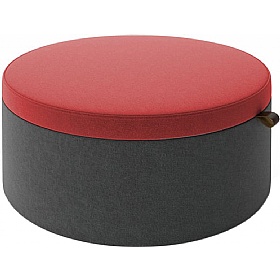 Dolly Reception and Breakout Stools