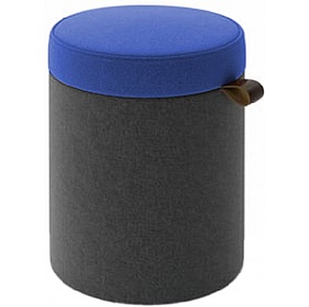 Dolly Reception and Breakout Stools