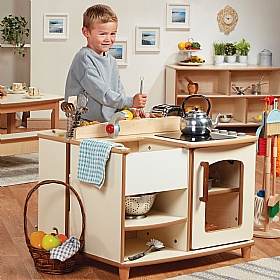 Home from Home Boston Kitchen & Console Table Bundle Deal