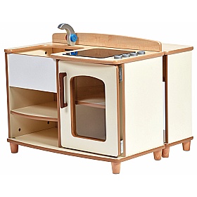 Home from Home Boston Kitchen & Console Table Bundle Deal