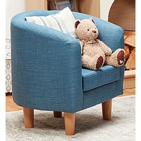 Home from Home Tub Chair