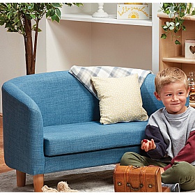 Home from Home Tub Sofa