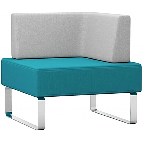 Intro Modular Reception and Breakout Chairs