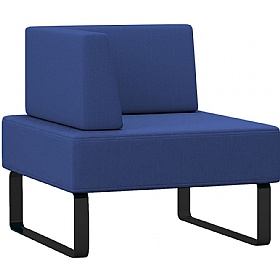 Intro Modular Reception and Breakout Chairs
