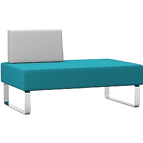 Intro Modular Reception and Breakout Chairs