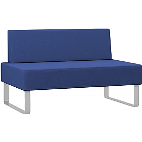 Intro Modular Reception and Breakout Chairs