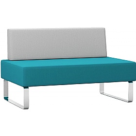 Intro Modular Reception and Breakout Chairs