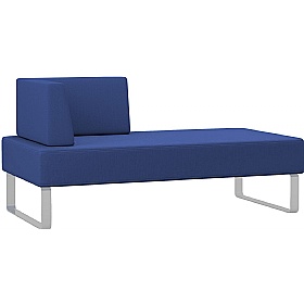 Intro Modular Reception and Breakout Chairs