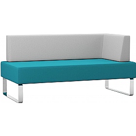 Intro Modular Reception and Breakout Chairs