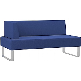 Intro Modular Reception and Breakout Chairs