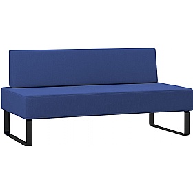 Intro Modular Reception and Breakout Chairs