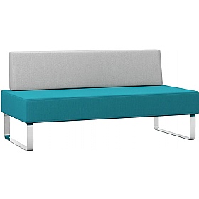 Intro Modular Reception and Breakout Chairs