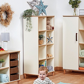 Home from Home Cube Display Shelf
