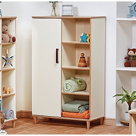 Home from Home Cupboard and Display Unit