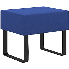Intro Modular Reception and Breakout Stools