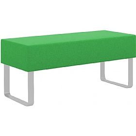 Intro Modular Reception and Breakout Stools - Office Chairs