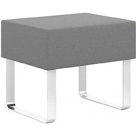 Intro Modular Reception and Breakout Stools - Office Chairs