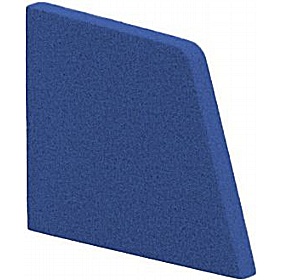 Open Modular Reception and Breakout Low Back Chairs - Reception Area