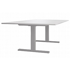 Progress Rectangular Boardroom and Conference Tables - Meeting Room