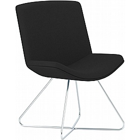 Spirit Lounge Reception and Breakout Seating - Reception Area