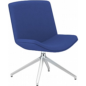 Spirit Lounge Reception and Breakout Seating