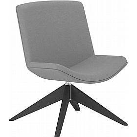 Spirit Lounge Scandi Reception and Breakout Seating - Reception Area