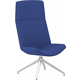 Spirit Lounge High Back Reception and Breakout Seating