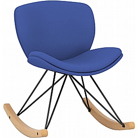 Spirit Rocking Reception and Breakout Chairs