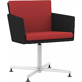 Lark Reception and Breakout Seating - Reception Area