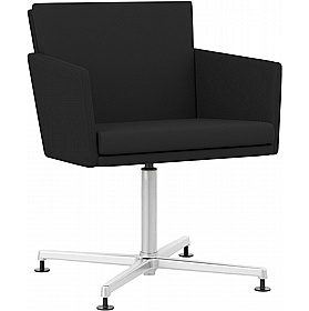 Lark Reception and Breakout Seating - Reception Area