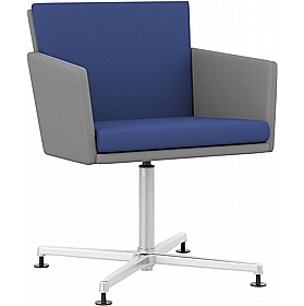 Lark Reception and Breakout Seating - Reception Area