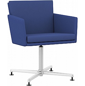 Lark Reception and Breakout Seating