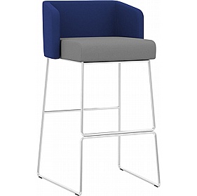 Lark Meeting and Breakout Stools - Breakout & Canteen