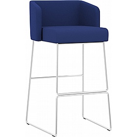 Lark Meeting and Breakout Stools