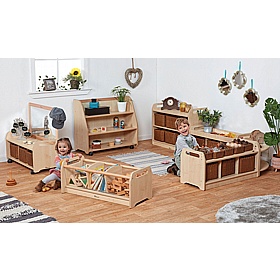 Explorer Zone Ultimate Bundle Deal - School Furniture