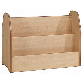 Cosy Reading Zone Double Sided Book Display