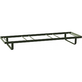 Pontoon Modular Reception and Breakout Frames - Reception Area