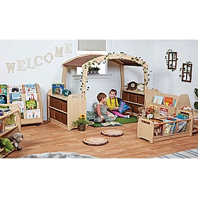 Cosy Reading Zone Ultimate Bundle Deal